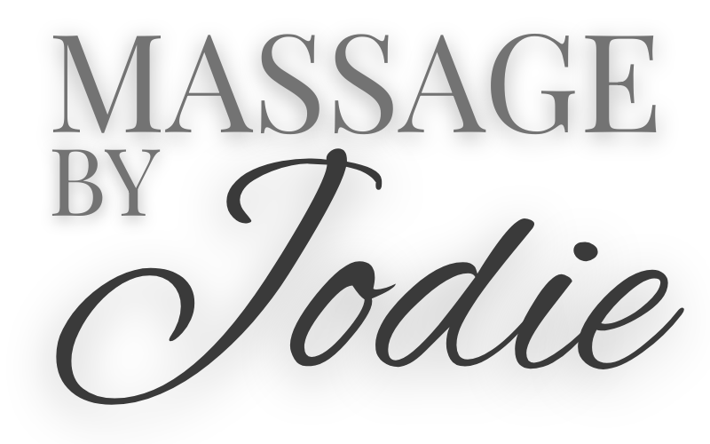 Massage By Jodie